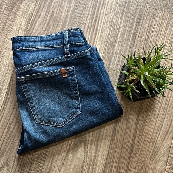 JOE’s Skinny Ankle Jeans 28 - Picture 3 of 10